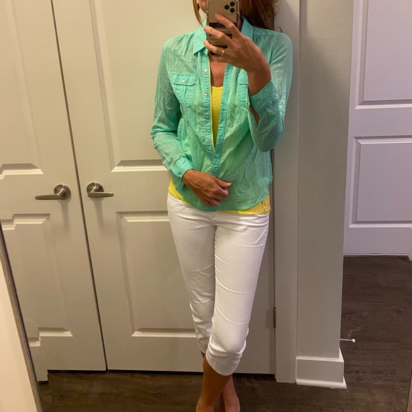 Express Button Down - Picture 3 of 8